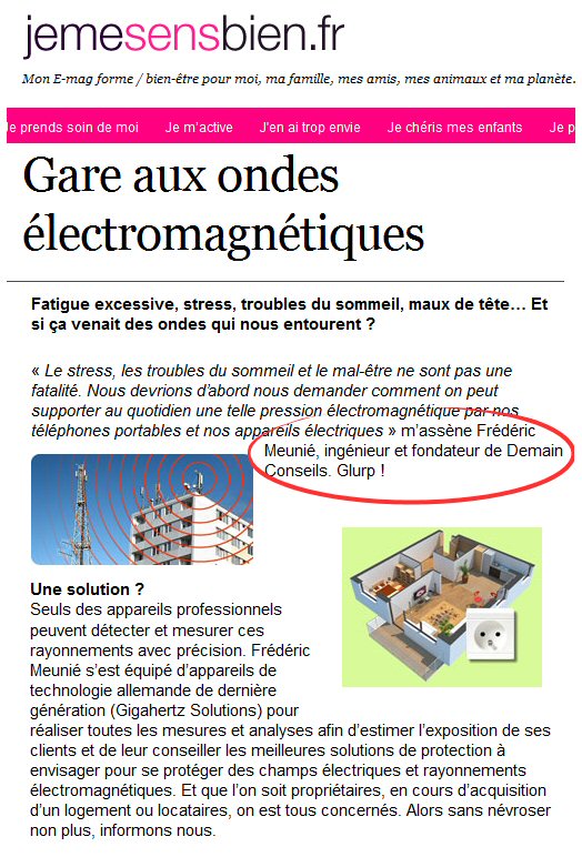 On parle de nous dans Jemesensbien On parle de nous dans Jemesensbien