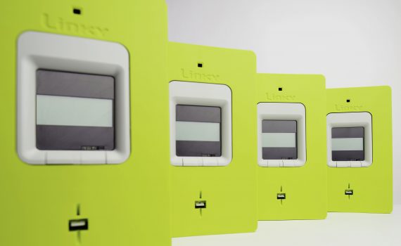 Le compteur Linky et champs électromagnétiques