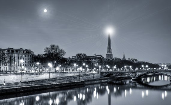 Paris veut réduire de 30% l'exposition aux ondes électromagnétiques