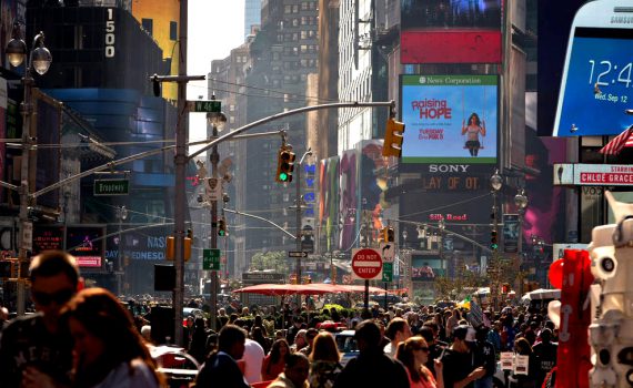 5 milliards d'utilisateurs de téléphones mobiles