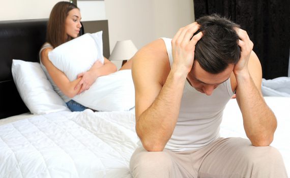 effet du portable sur la fertilité masculine