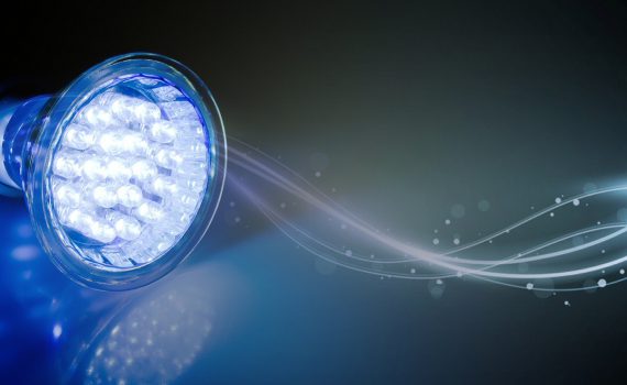 Le Li-Fi pour remplacer le Wi-Fi