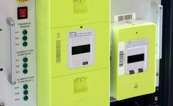 compteurs Linky interdits ?