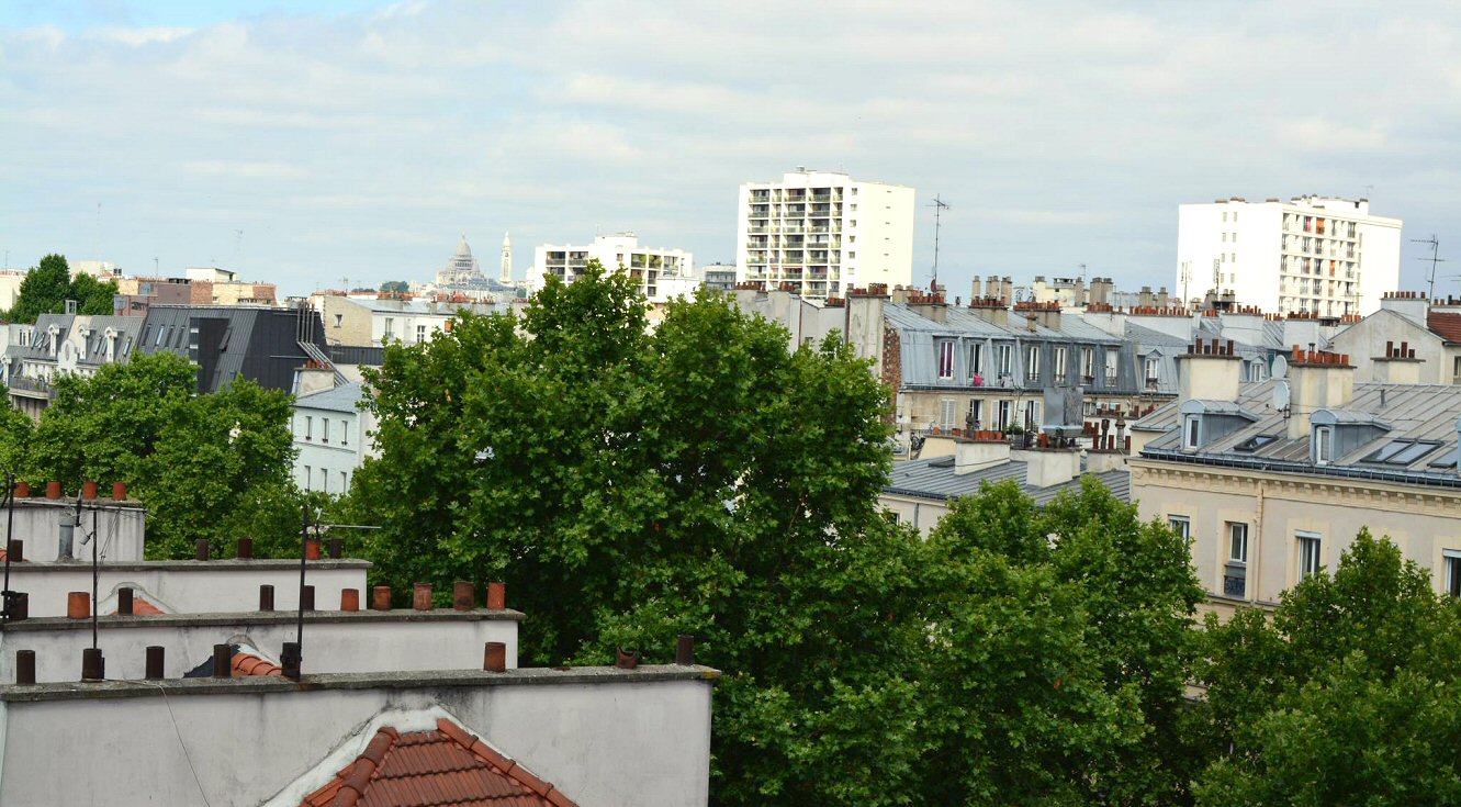 16 Rue De L Orme 75019 Paris Paris 75019 : Diagnostic objectif des ondes par Demain Conseils