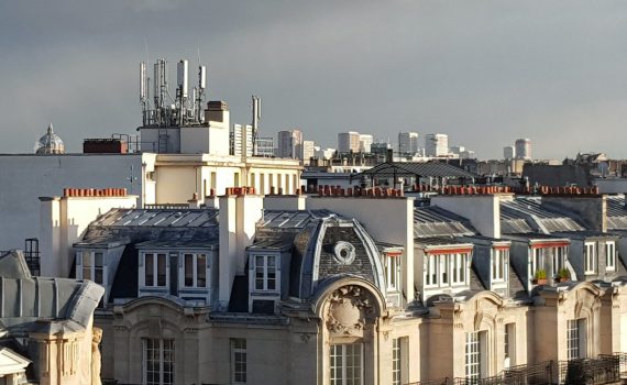 Arras et mesures électromagnétiques - Demain Conseils