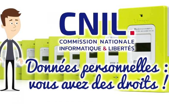 La Cnil épingle Direct Energie