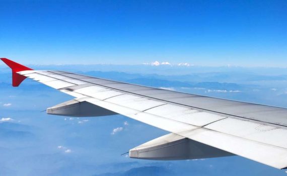 dans les avions, bientôt le wifi