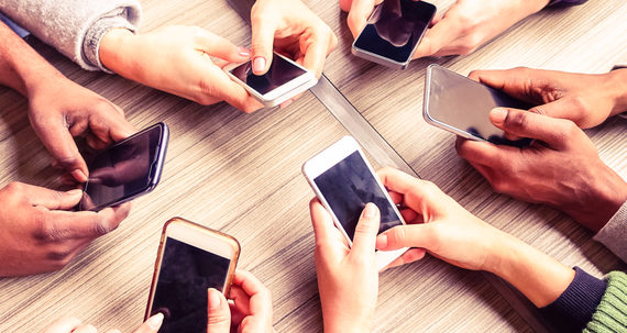 Les normes du DAS des téléphones mobiles | Demain conseils