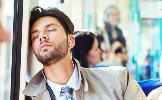 influence des ondes sur le sommeil