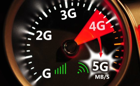 La 5G c'est pour bientôt