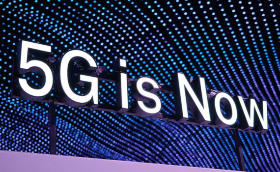 La norme 5G, sans risque ?