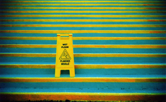 Principe de précaution