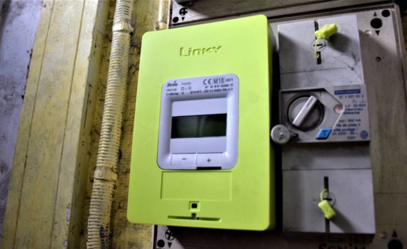 compteur Linky