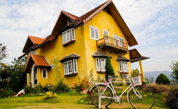 votre projet immobilier